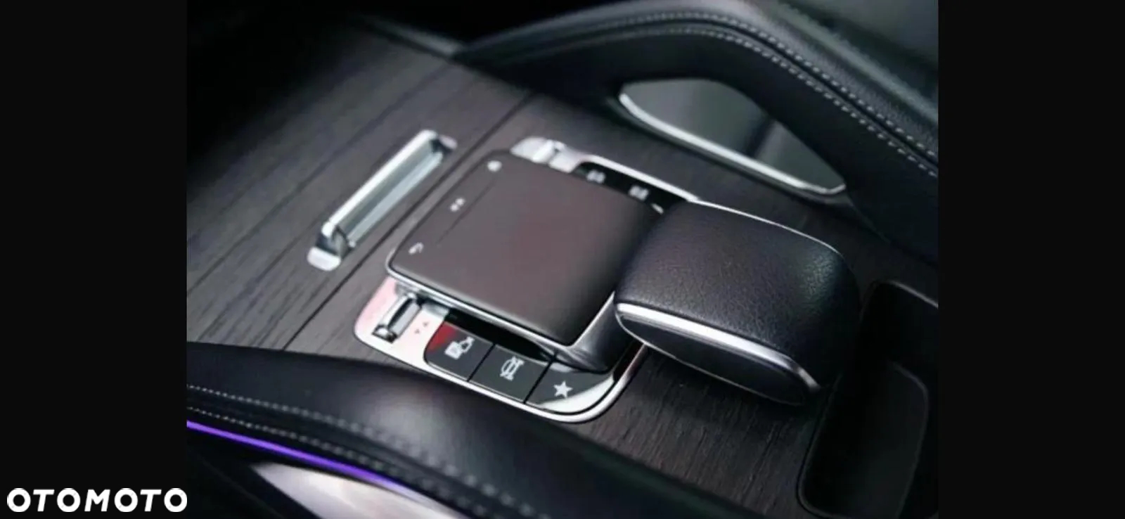 Mercedes-Benz GLE 450 mHEV 4-Matic AMG Line - 10