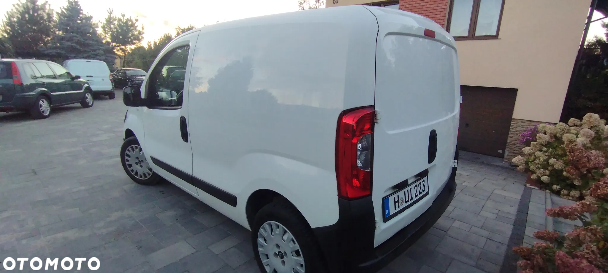 Citroën Nemo - 15