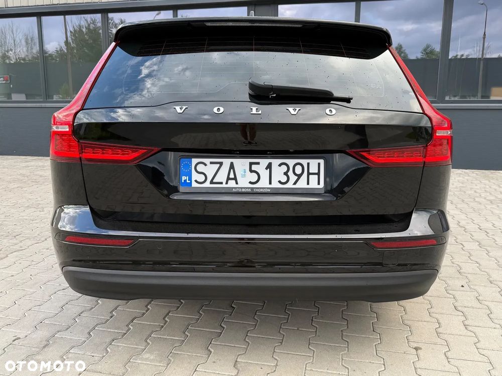 Volvo V60 B3 B Geartronic RDesign - 9