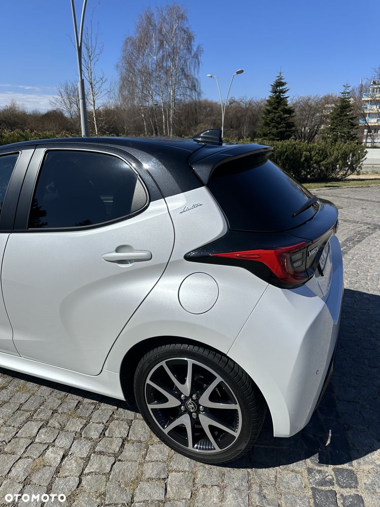 Toyota Yaris 1.5 Selection Style - 37