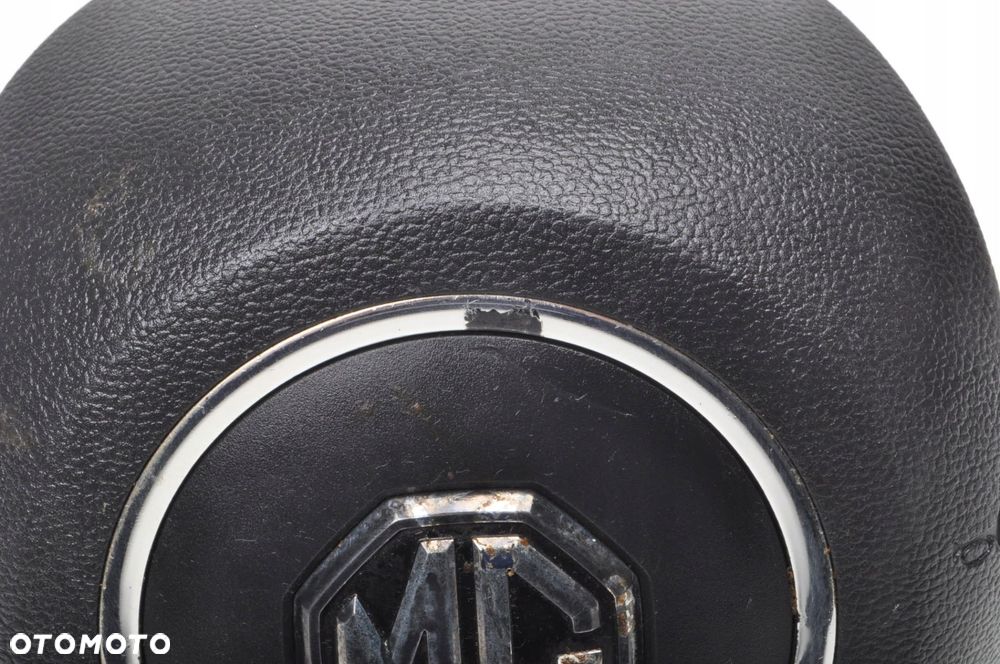 MG ZS PODUSZKA POWIETRZNA KIEROWCY AIRBAG 9999121BA0 - 4