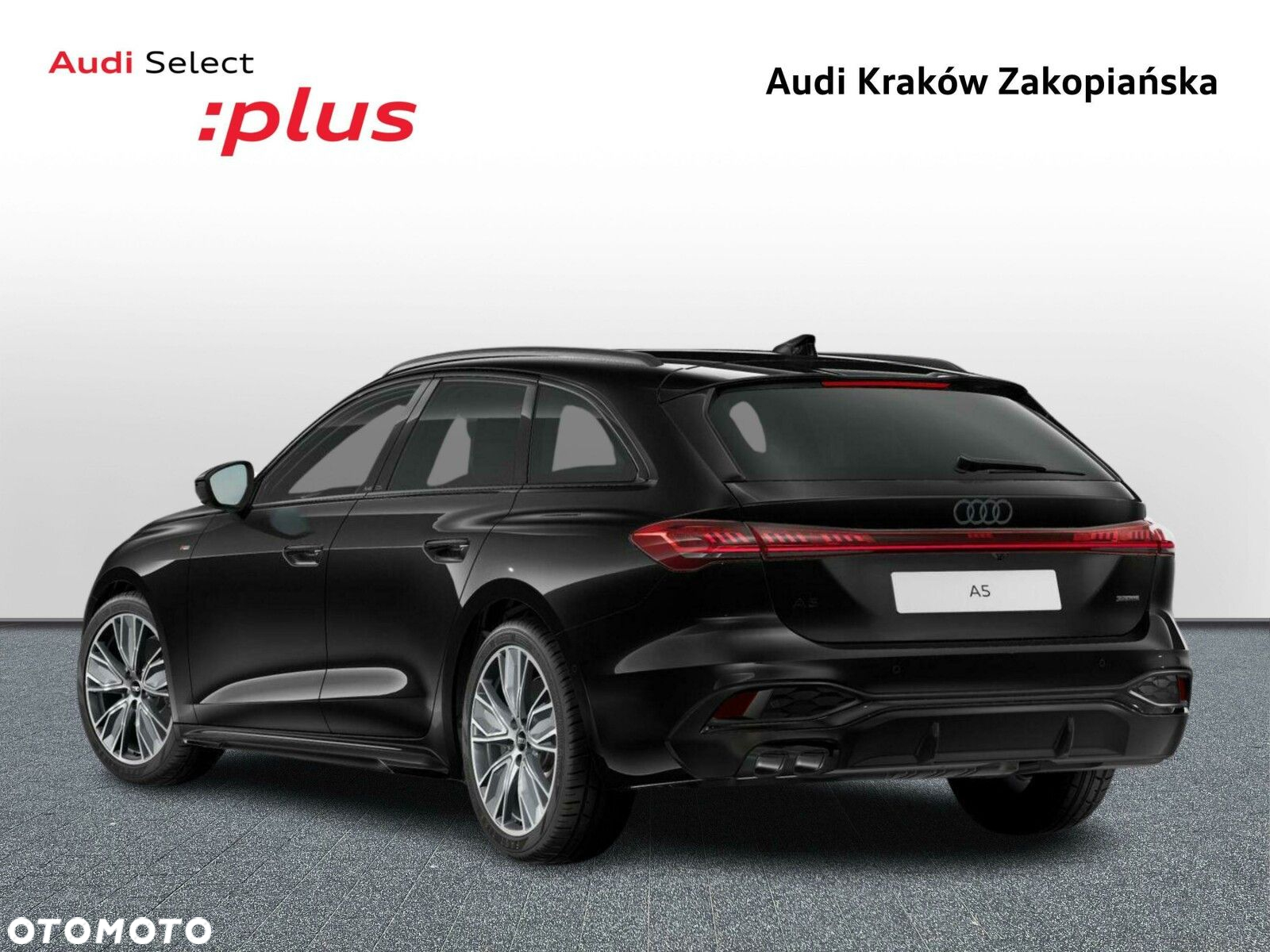 Audi A5 - 3