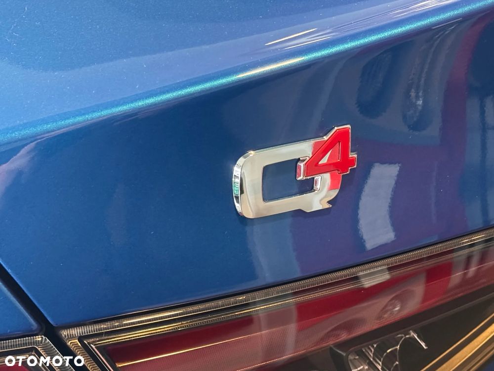 Alfa Romeo Giulia 2.0 Turbo Veloce Q4 - 5