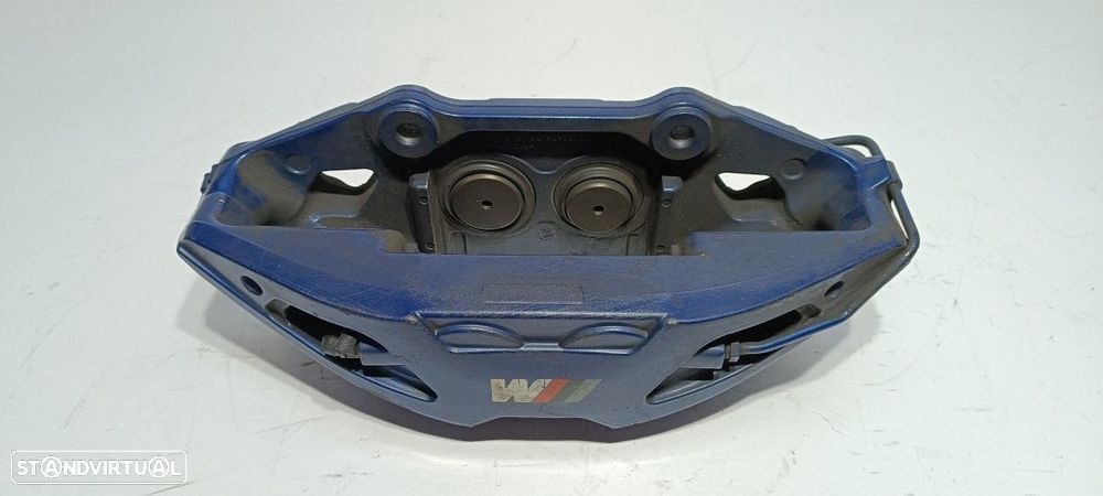 PINÇA DE TRAVÃO FRENTE DIREITA BMW SERIE X6 (G06) XDRIVE 40I - 4