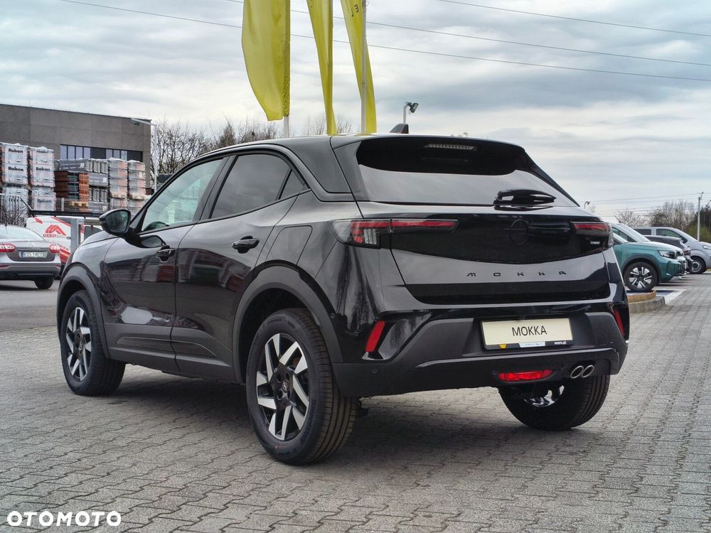 Opel Mokka - 5