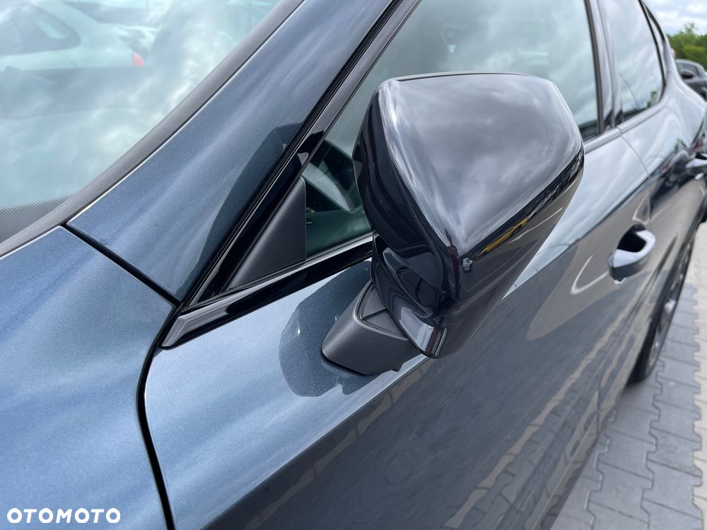 Cupra Formentor 1.5 eTSI mHEV DSG - 10