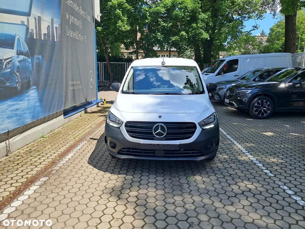 Mercedes-Benz CITAN - 2
