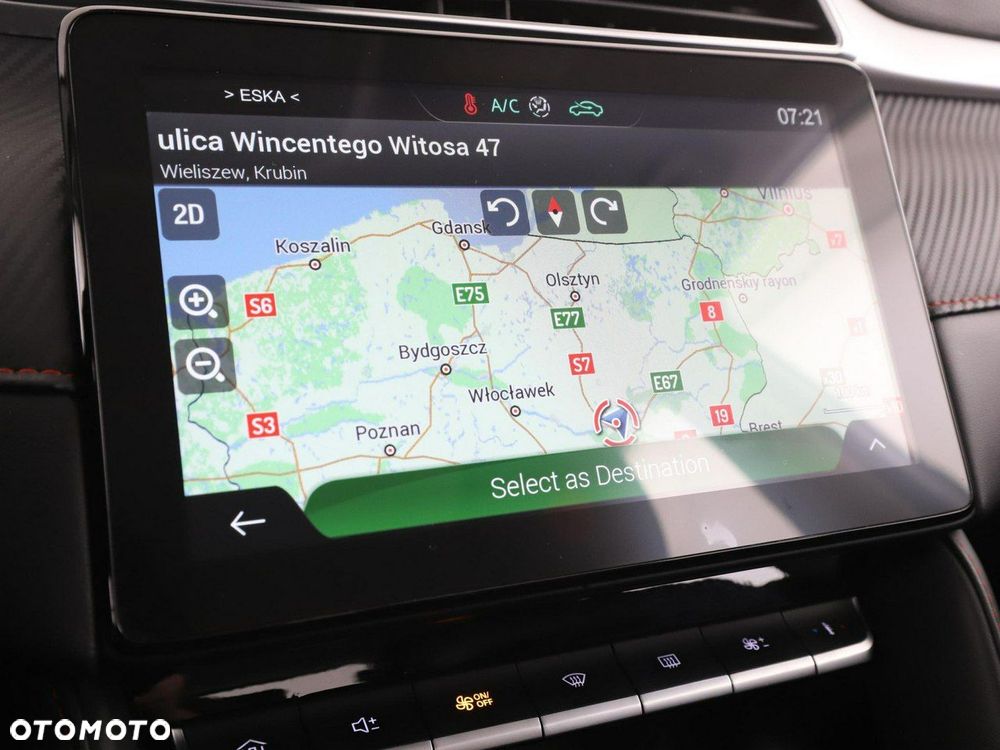 MG ZS ICE 1.5 VTI-tech Luxury - 26