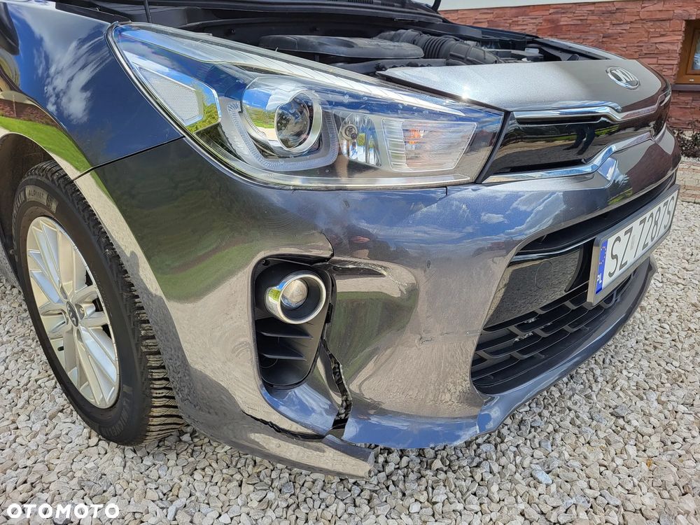 Kia Rio 1.0 T-GDI L - 20