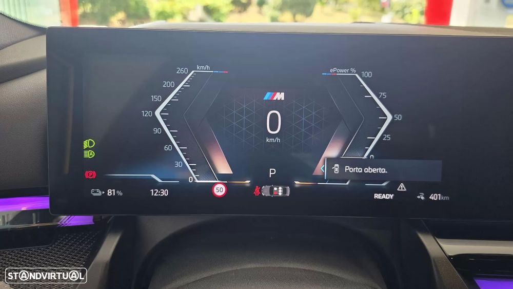 BMW i5 eDrive40 Pack Desportivo M Pro - 46