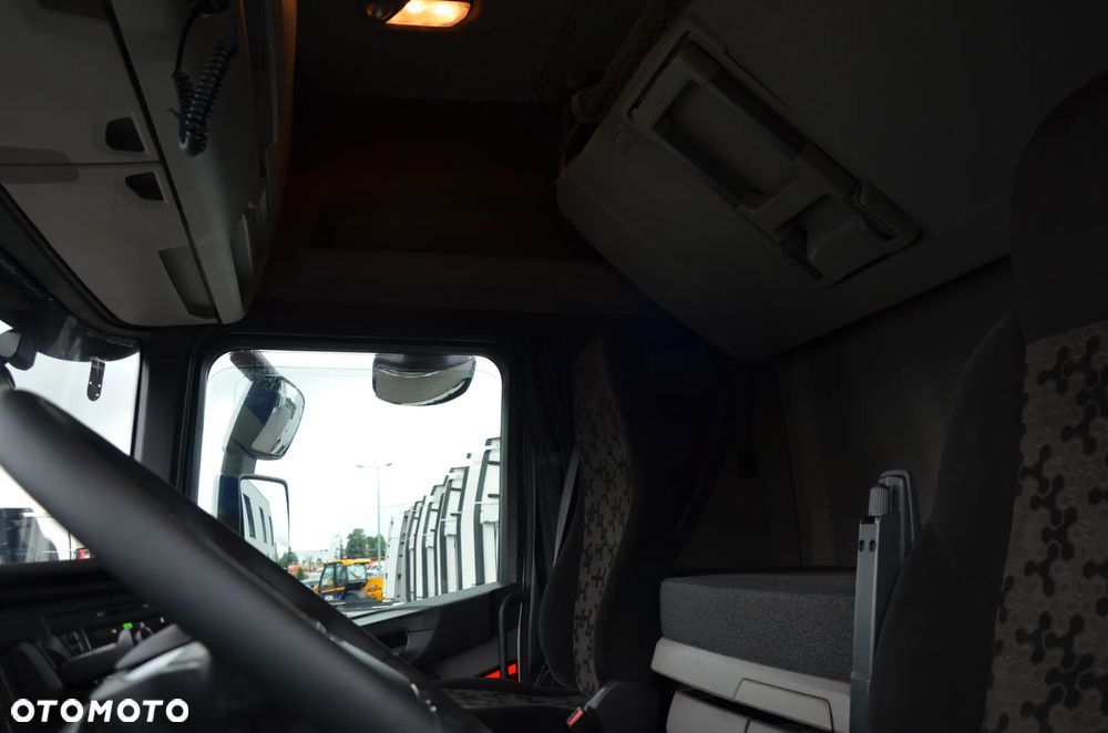 Scania R 450 / KLIMA P. / ACC / NAVI / WAGA / 2724 - 14