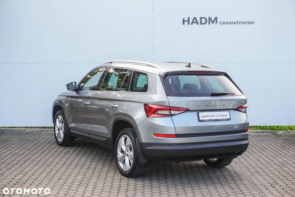 Skoda Kodiaq 2.0 TDI 4x2 Style DSG - 6