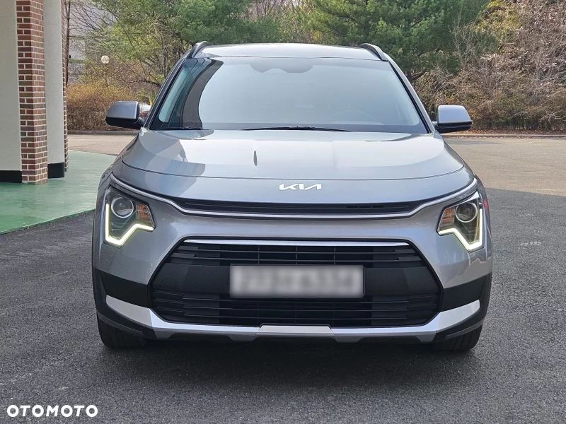 Kia Niro 1.6 GDI Hybrid Business Line - 3