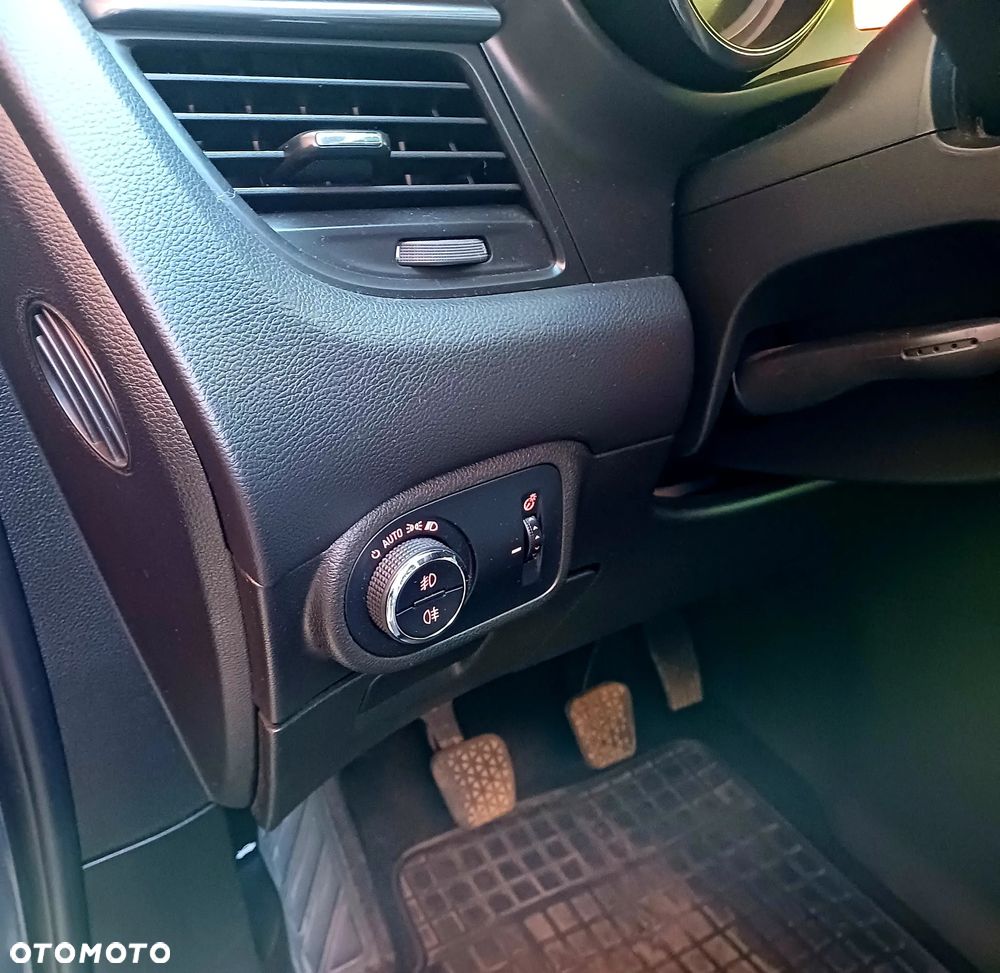 Opel Zafira 2.0 CDTI Cosmo - 20