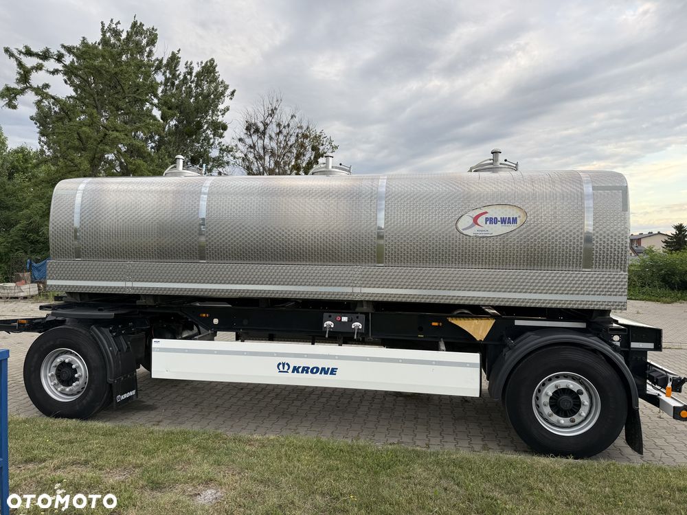 Krone Krone - 19