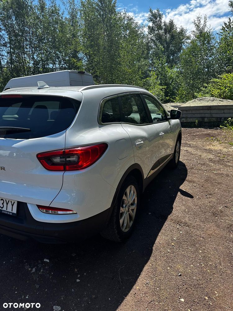 Renault Kadjar 1.3 TCe FAP Easy Life - 8