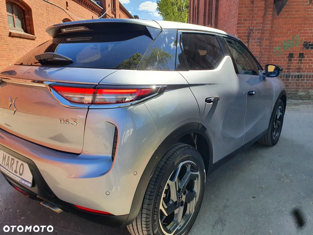 DS Automobiles DS 3 Crossback 1.2 PureTech Grand Chic - 5