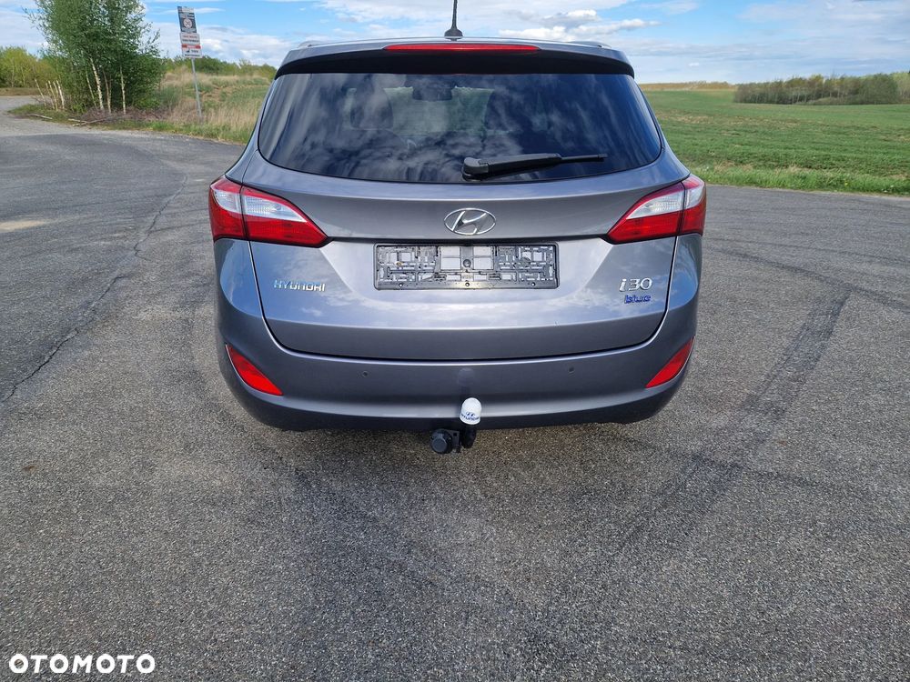 Hyundai i30 - 7