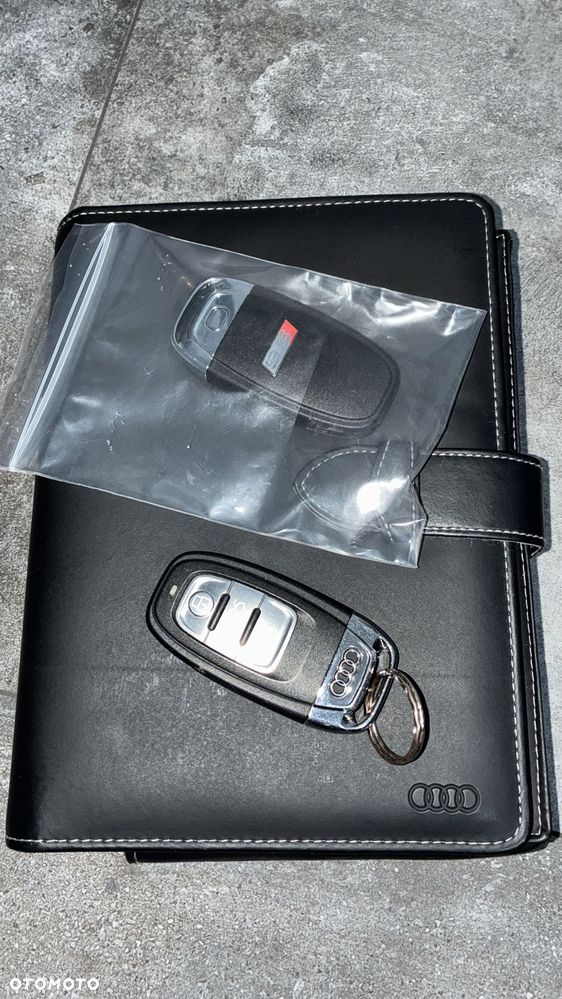 Audi S6 Limousine - 30