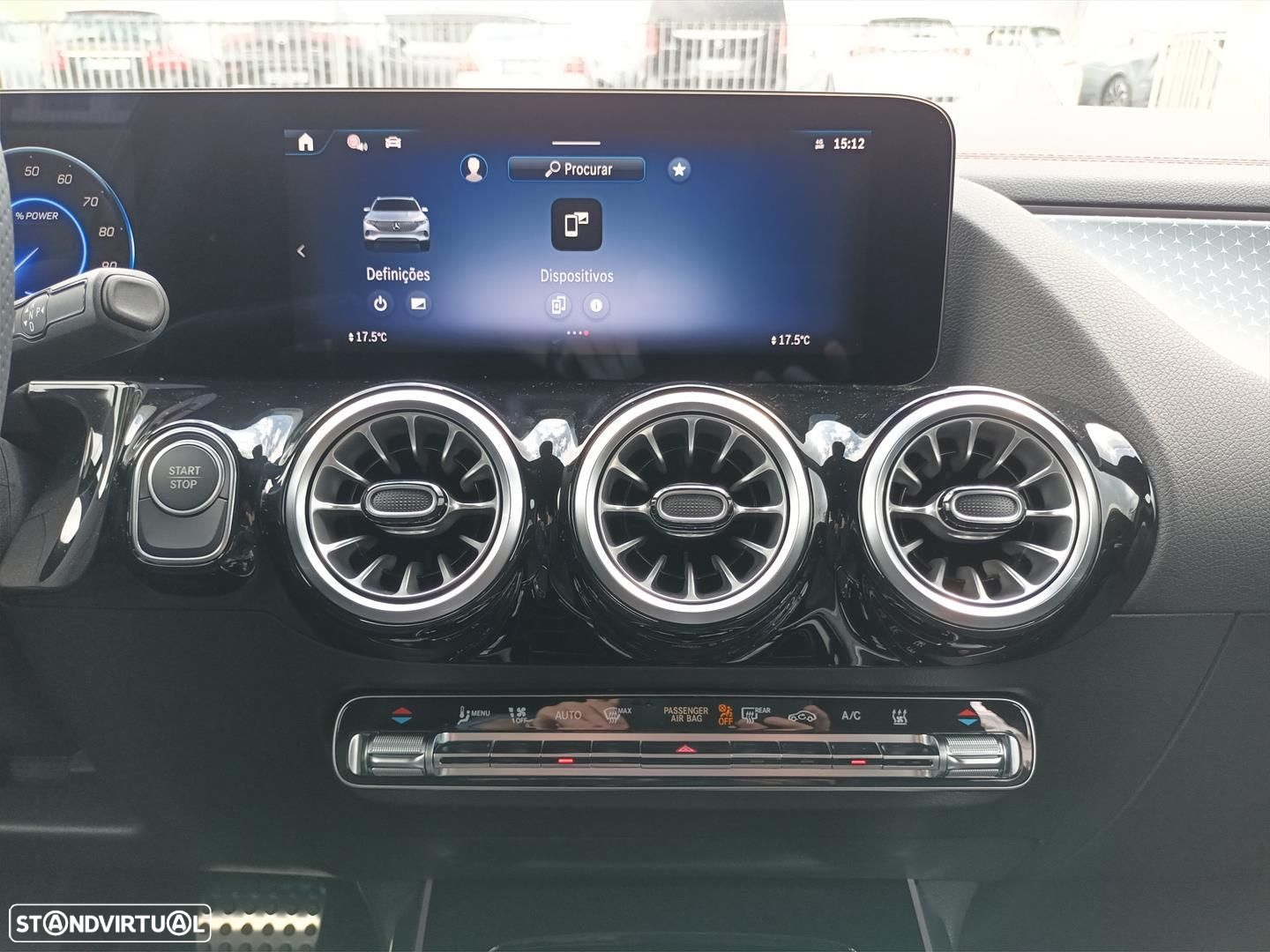 Mercedes-Benz EQA 250+ AMG Line - 20
