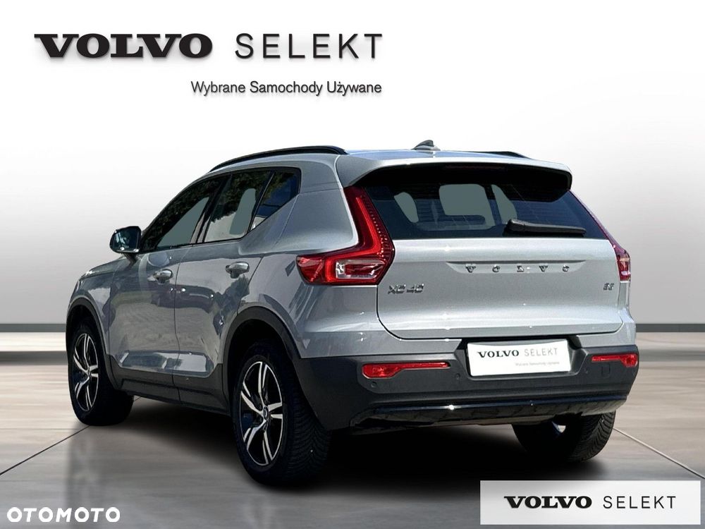 Volvo XC 40 - 4