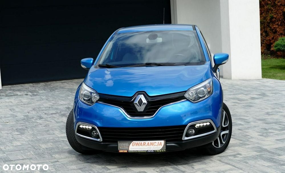 Renault Captur (ENERGY) TCe 90 INTENS - 7