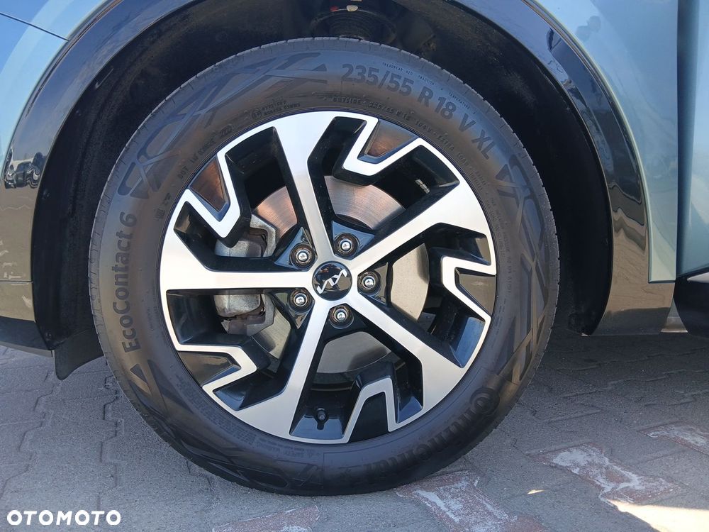 Kia Sportage 1.6 T-GDI Business Line 2WD - 40