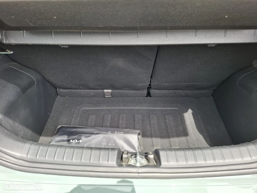 Kia Picanto 1.0 MPi Urban - 21