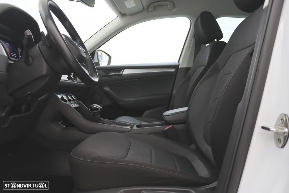 Skoda Kodiaq - 5