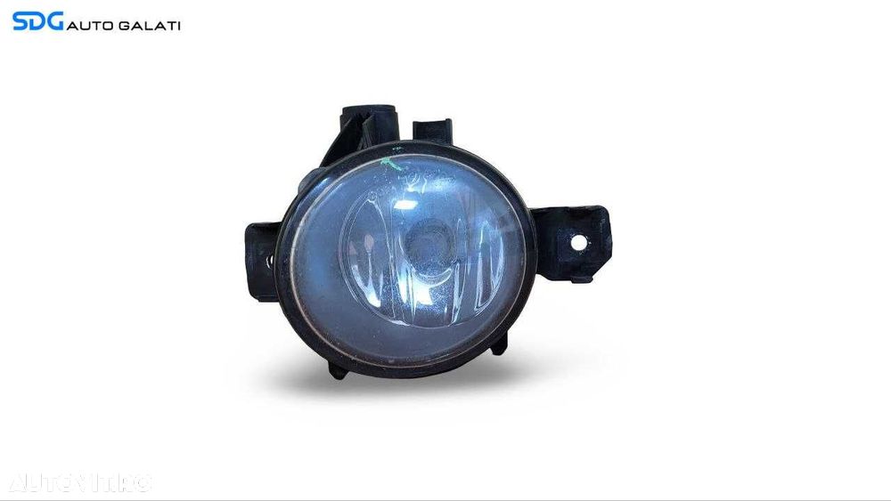 Proiector Ceata Stanga de pe Bara Spoiler Fata BMW X3 E83 2003 - 2010 Cod 6924655 [A0052] - 1