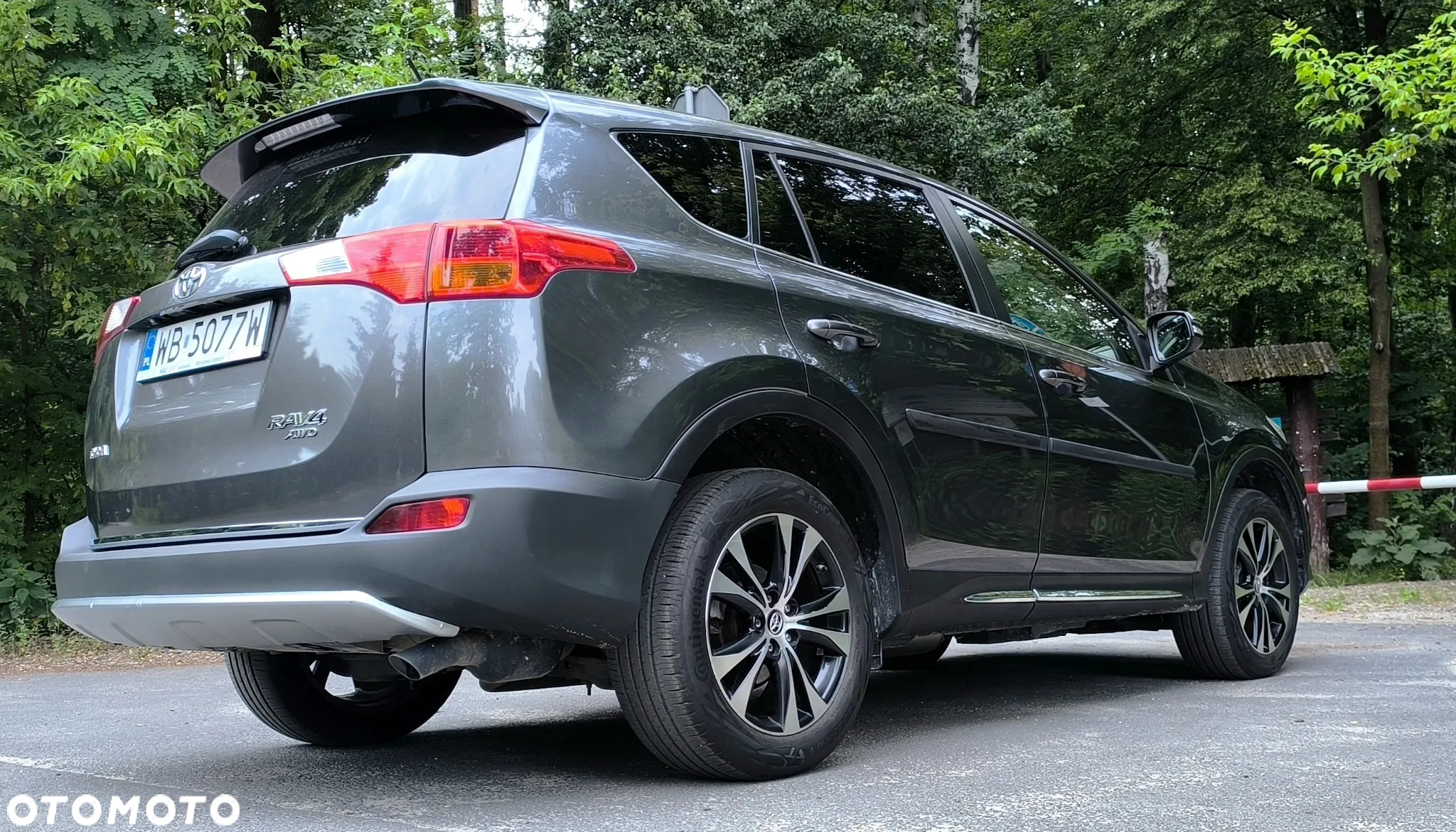 Toyota RAV4 2.0 D-4D Prestige - 38