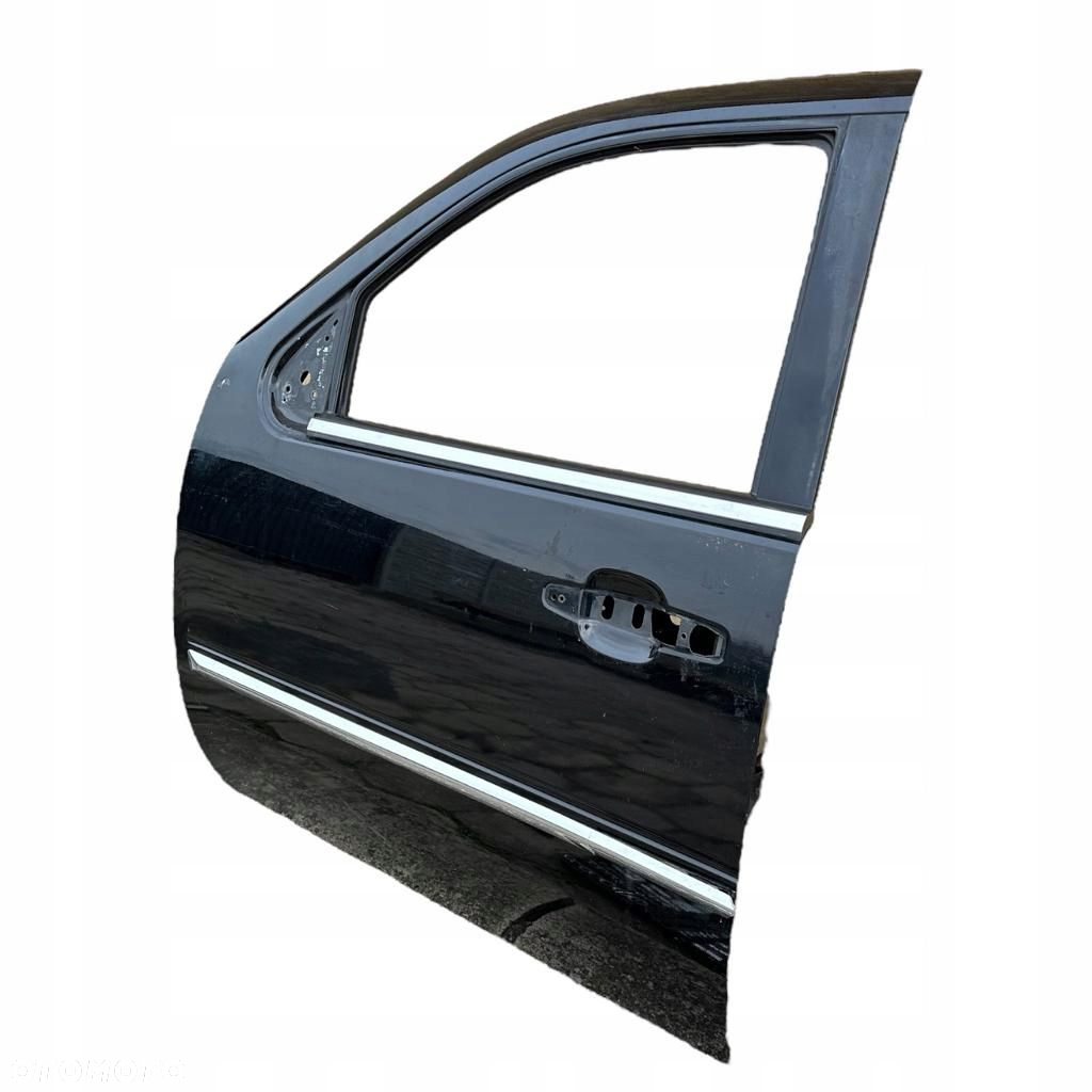 CADILLAC ESCALADE 07-14 DRZWI PRZEDNIE LEWE ORYGINAŁ - 3