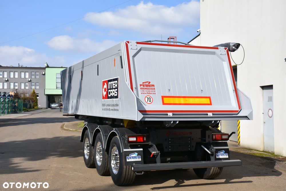 Feber Inter Cars NW27ZS - 6