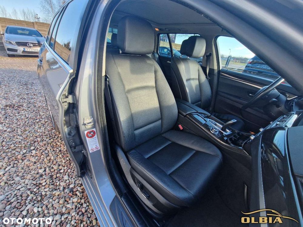 BMW Seria 5 - 26