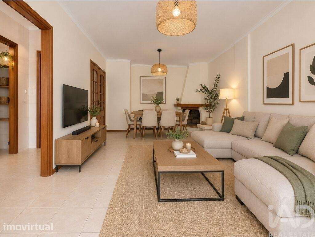 Apartamento T3 em Ovar, São João, Arada e São Vicente de Pereira Jusã - Grande imagem: 2/8