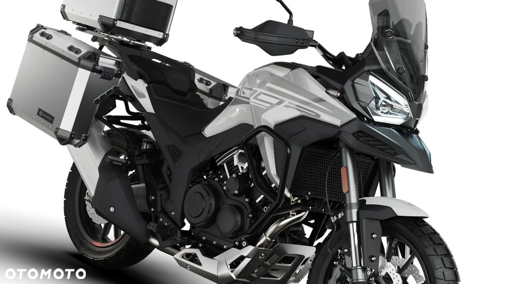 Morbidelli T1002V - 21