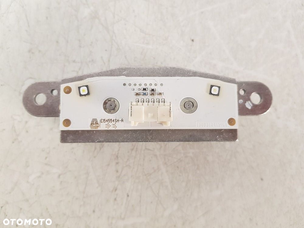 PRZETWORNICA LAMPY MODUŁ LAMPA  SWIATEŁ DZIENNYCH BMW E154554SH-A  E154554SHA - 2