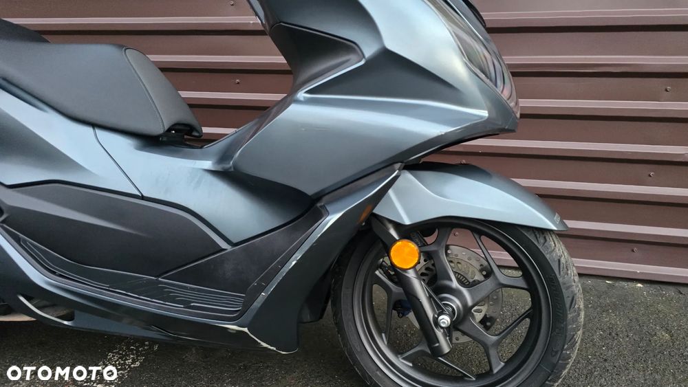 Honda PCX - 22