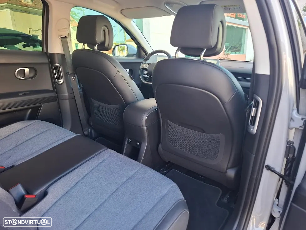 Hyundai Ioniq 5 73 kWh Premium - 42