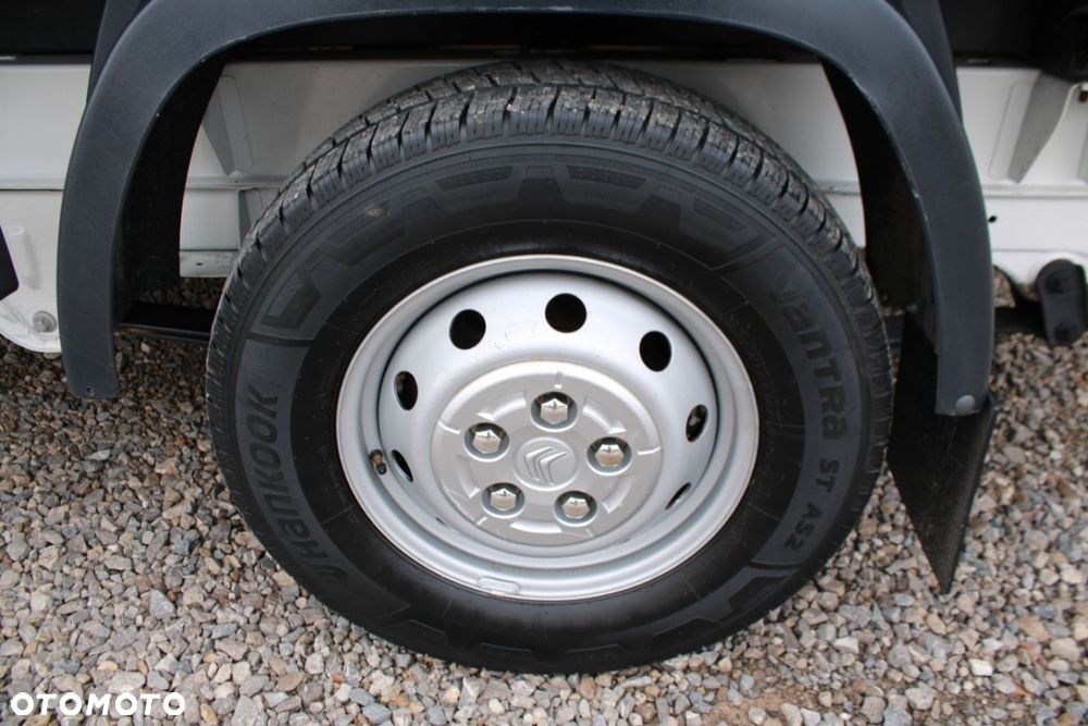 Citroën Jumper - 27