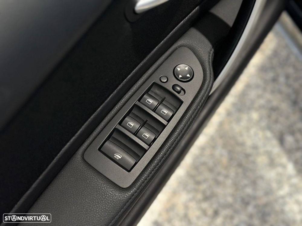 BMW 118 d Cabrio - 12