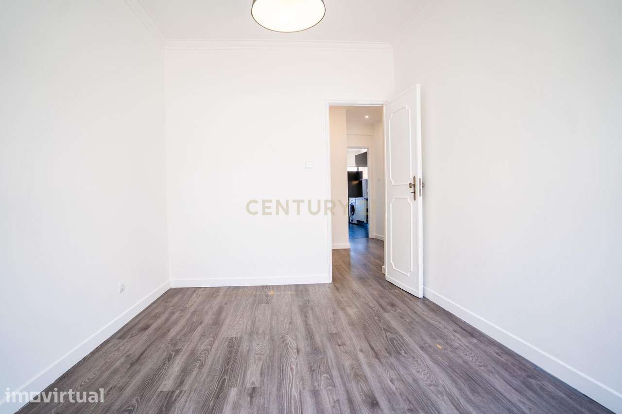 APARTAMENTO T2 PARA ARRENDAMENTO | VENTEIRA | AMADORA - Grande imagem: 5/45