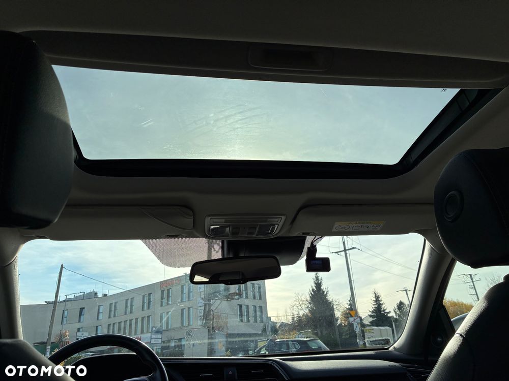 Honda Civic 1.5 T Executive CVT - 5