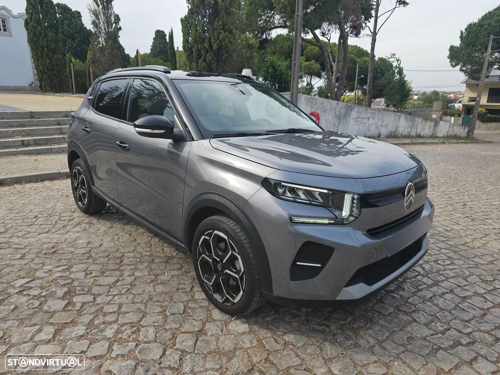 Citroën C3 1.2 PureTech YOU Pack Plus - 13