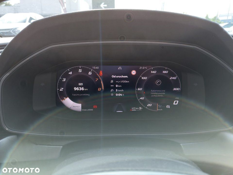 Cupra Leon - 19