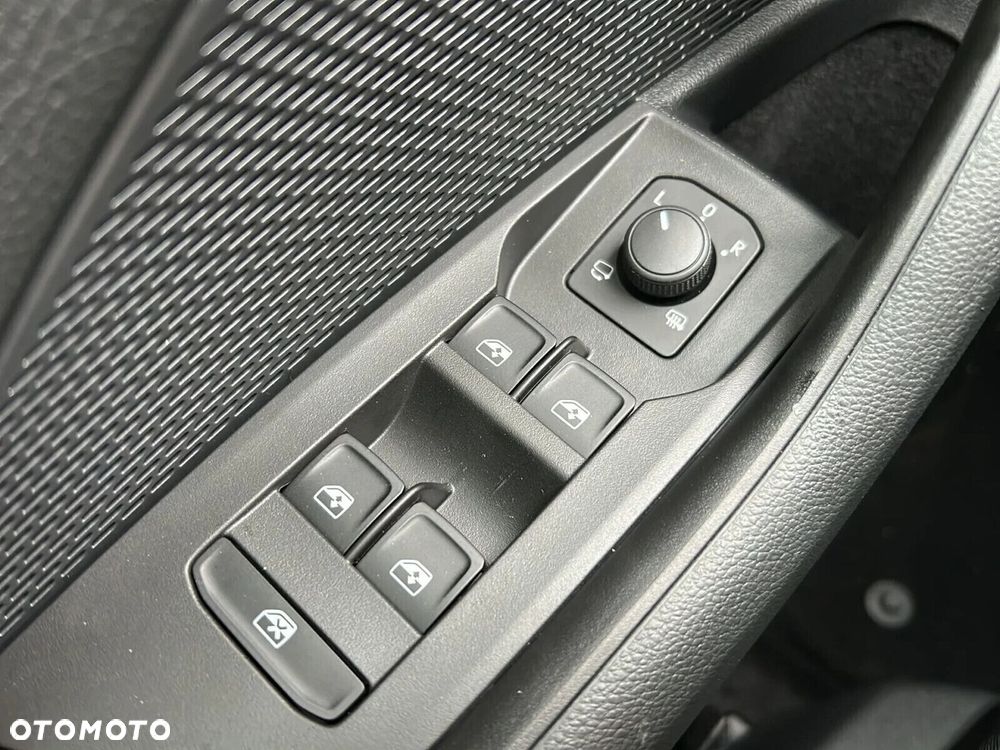 Skoda Octavia - 25