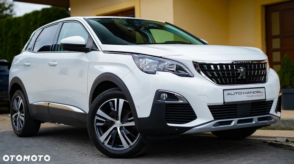 Peugeot 3008 PureTech 130 Stop & Start Allure - 6