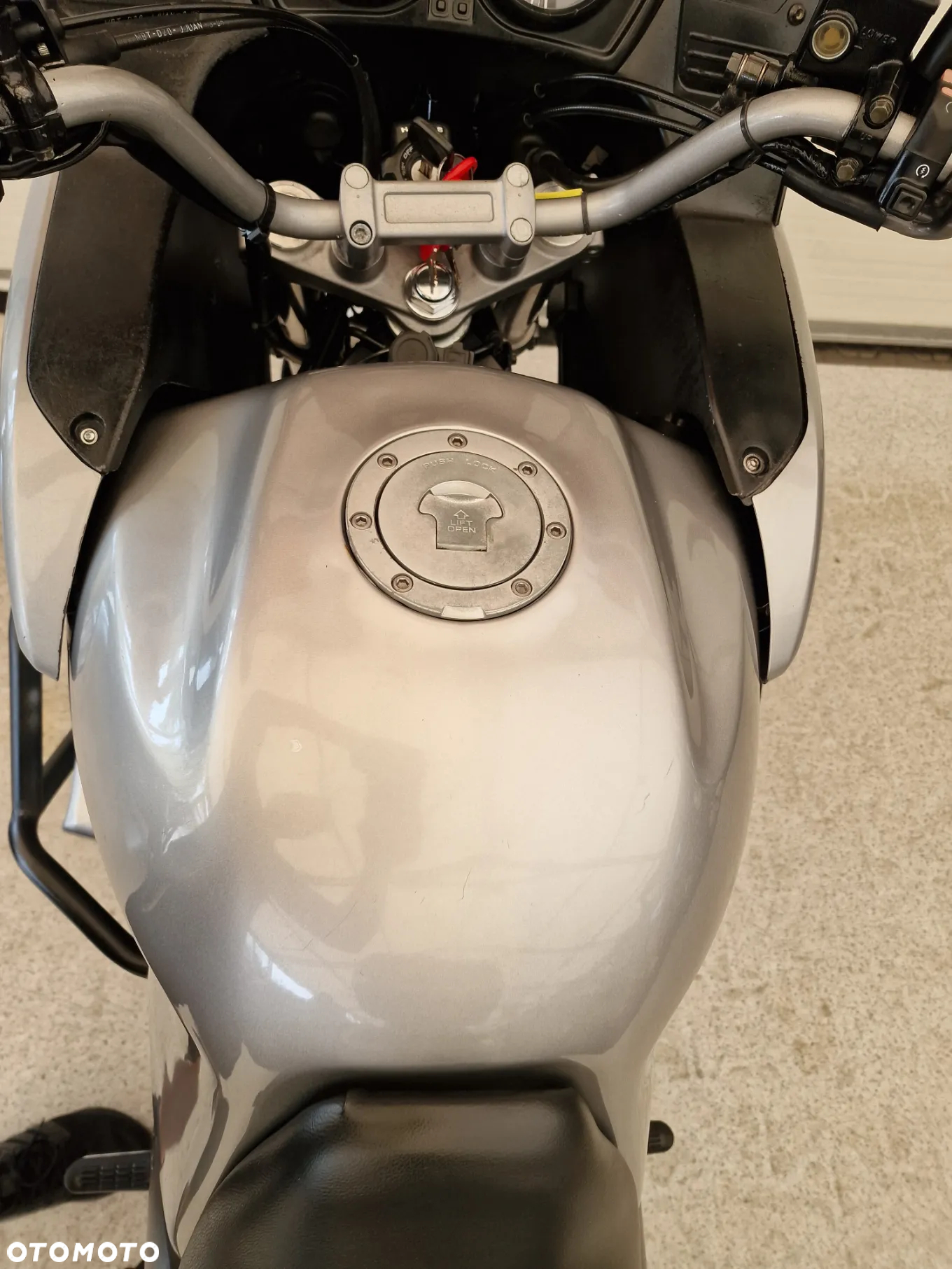 Honda Varadero - 30