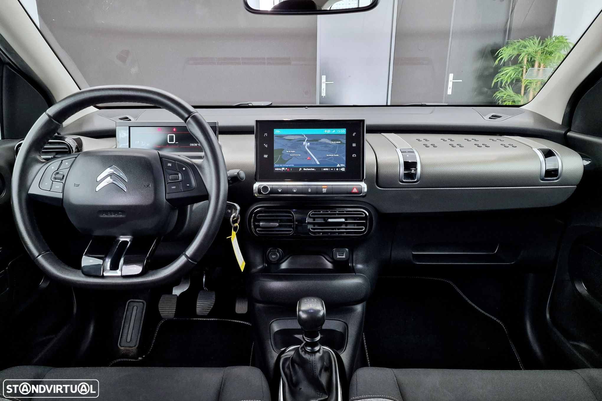 Citroën C4 Cactus 1.2 PureTech Origins - 7