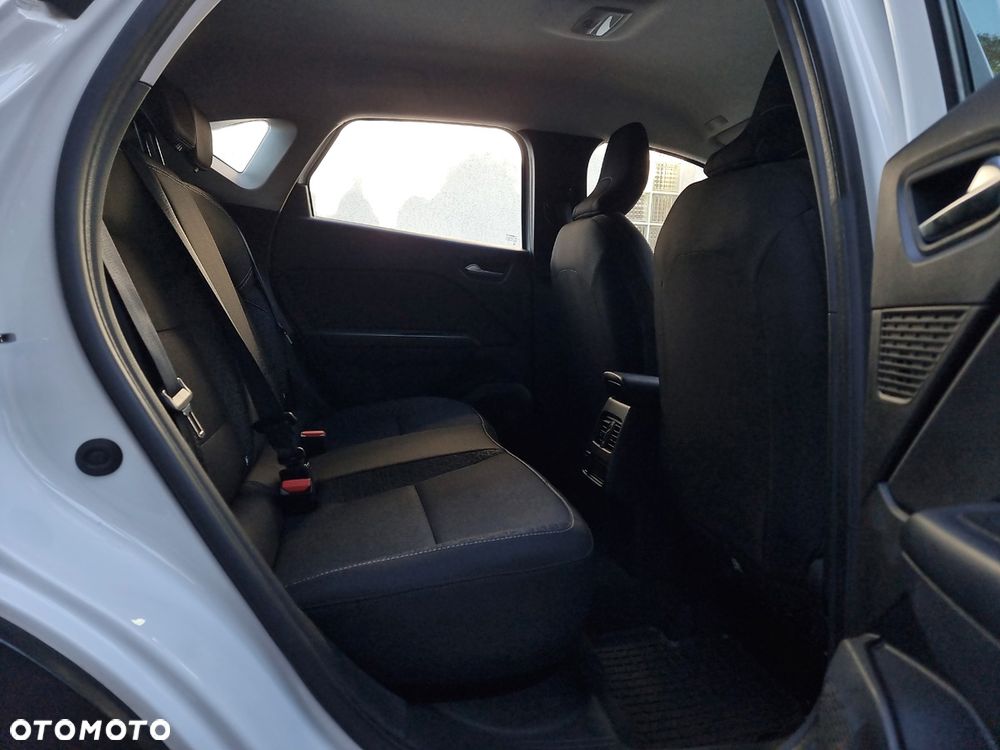 Renault Captur 1.0 TCe Techno - 11